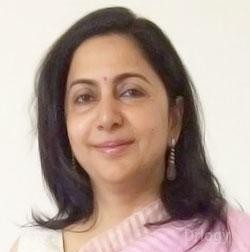 Dr. Sonia Softa Gulati