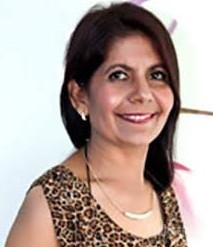 Dr. Sonia Tekchandani