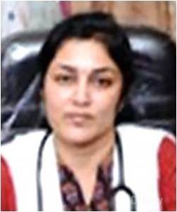 Dr. Soniya Pawar