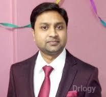 Dr. Sonu Kumar Gupta