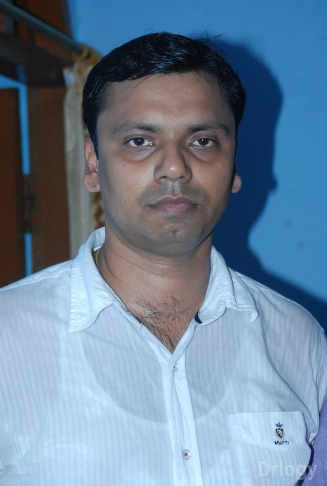 Dr. Sonu Kumar Singh in Patna