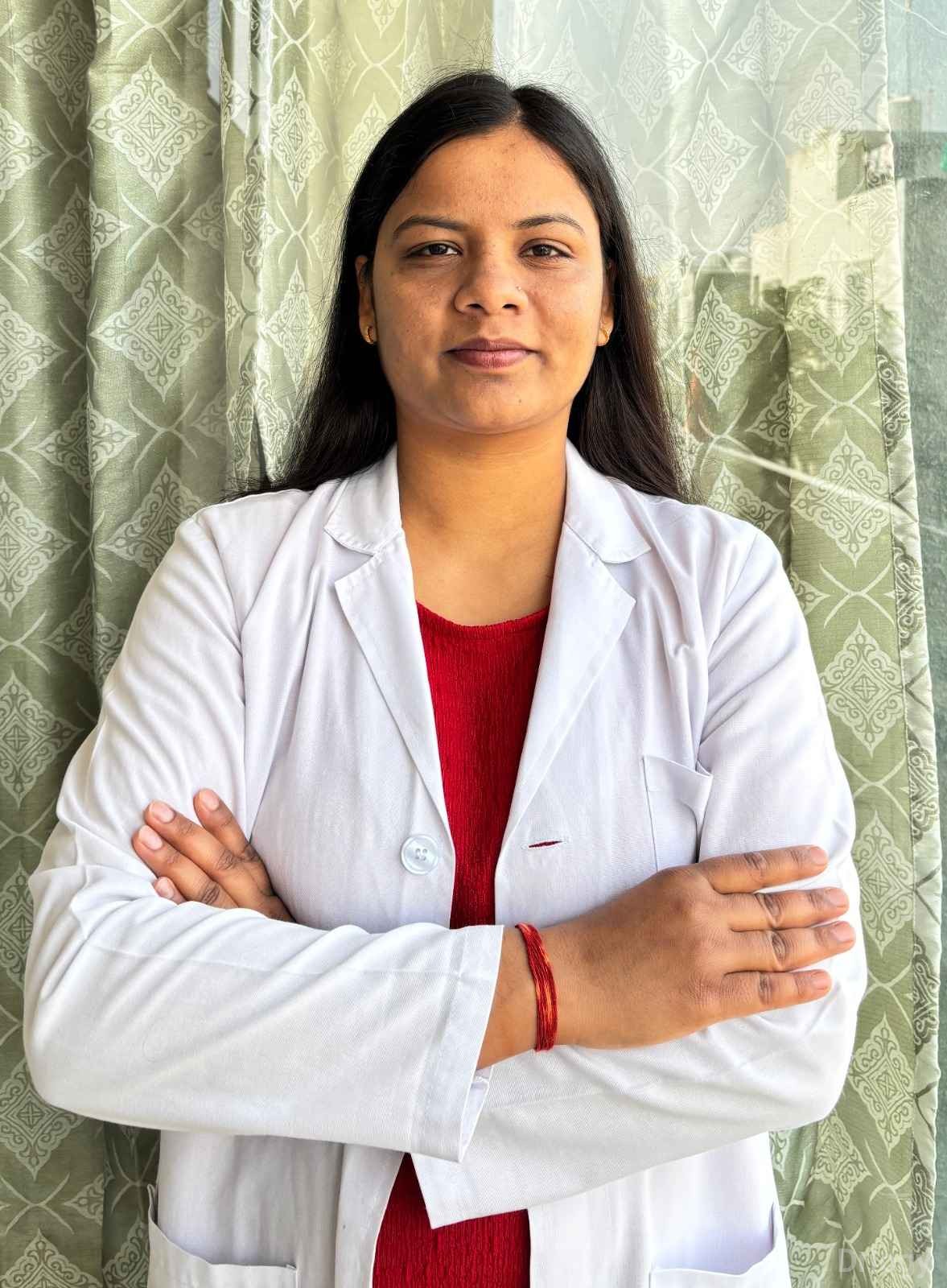 Dr. Sonu Sharma in Jaipur