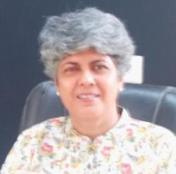 Dr. Sooneita Wagh Markan