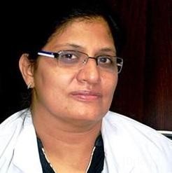 Dr. Soosi Christopher