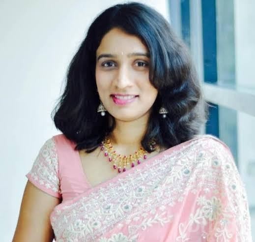Dr. Soujanya Dhulipala in Hyderabad
