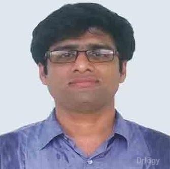Dr. Soumalya Golder in Kolkata