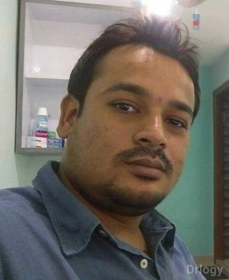 Dr. Soumen Mandal