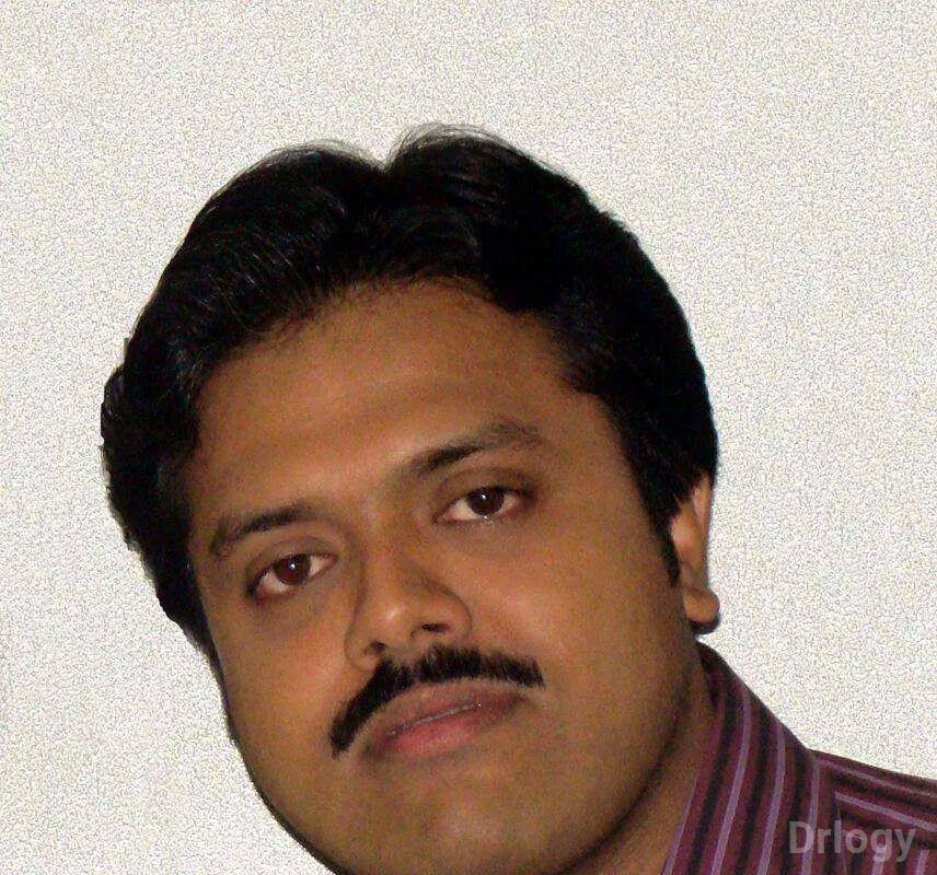 Dr. Soumik Adhikary Dr. Soumik Adhikary