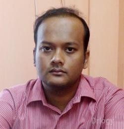 Dr. Soumik Roy in Kolkata