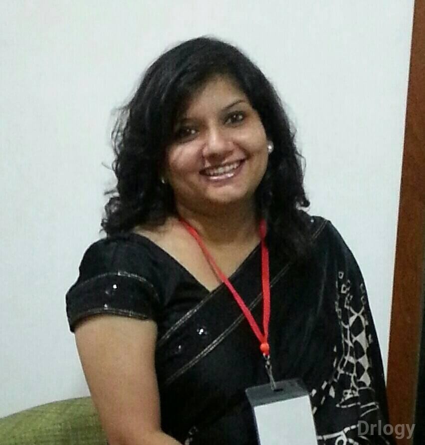 Dr. Soumiya Mudgal