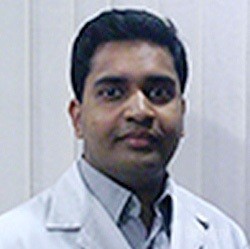 Dr. Soumo Mitra