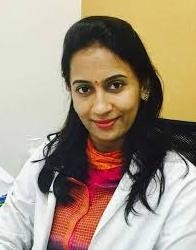 Dr. Soumya Podduturi