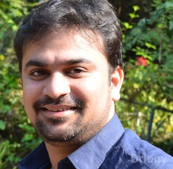 Dr. Sourabh Agrawal