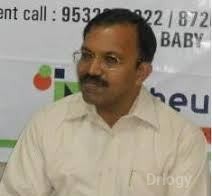 Dr. Sourabh Chandra