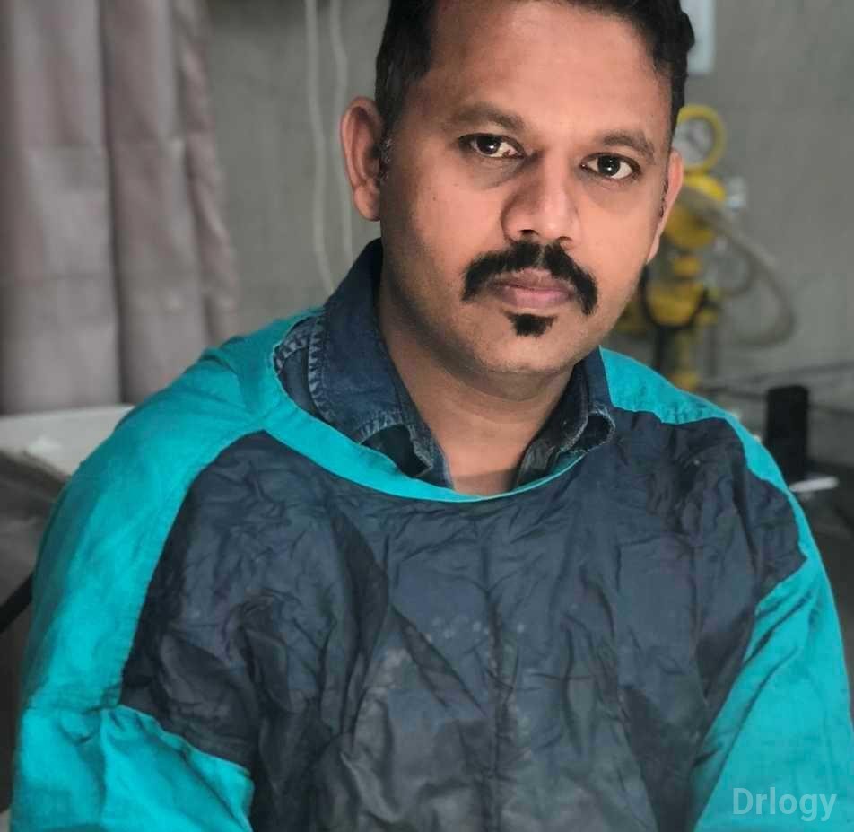 Dr. Sourabh Choudhary