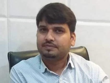 Dr. Sourabh Gupta