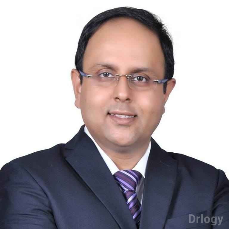 Dr. Sourabh Mukherjee