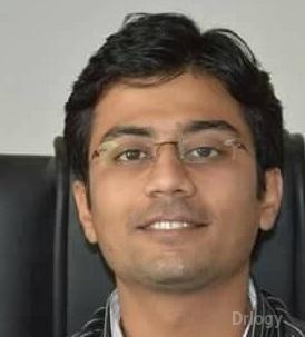 Dr. Sourabh Nargide