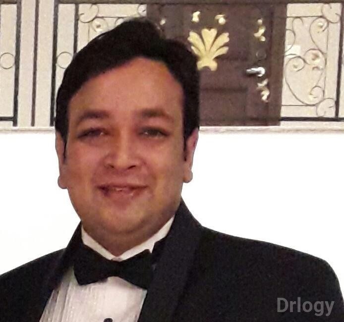 Dr. Sourav in Faridabad