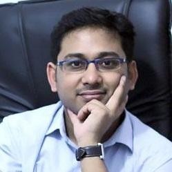 Dr. Sourav Das in Kolkata