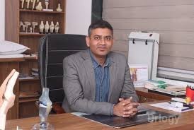 Dr. Sourav Shukla