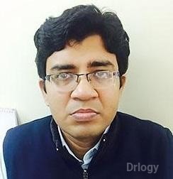 Dr. Sourish Dass in Kolkata