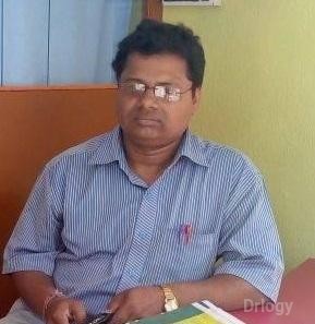 Dr. Sovan Pradhan in Kolkata