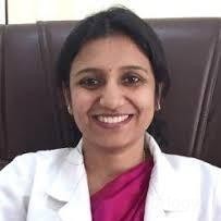 Dr. Sowmalatha Anvtha