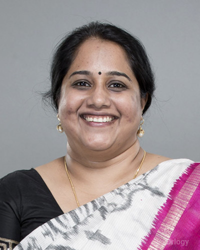 Dr. Sowmya Lakshmi T V