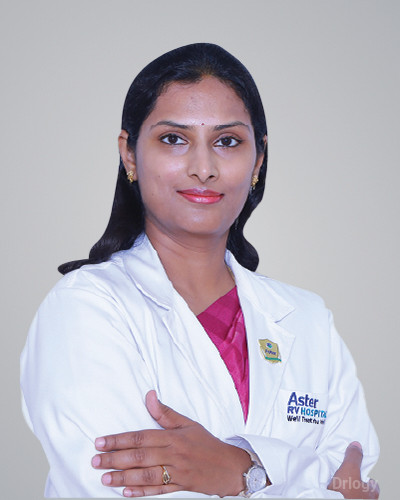 Dr. Sowmya M in Bangalore Dr. Sowmya M in Bangalore