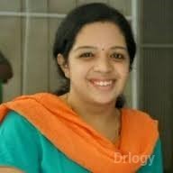 Dr. Sowmya Natarajan in Bangalore