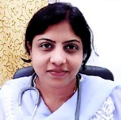 Dr. Sowmya Prakash in Bangalore