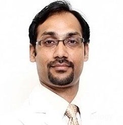 Dr. S.P. Chaudhary in New Delhi