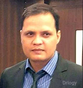 Dr. S.P. Singh in Varanasi