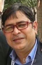 Dr. S.P.Shukla