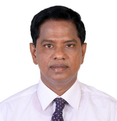 Dr. S.Rajendran