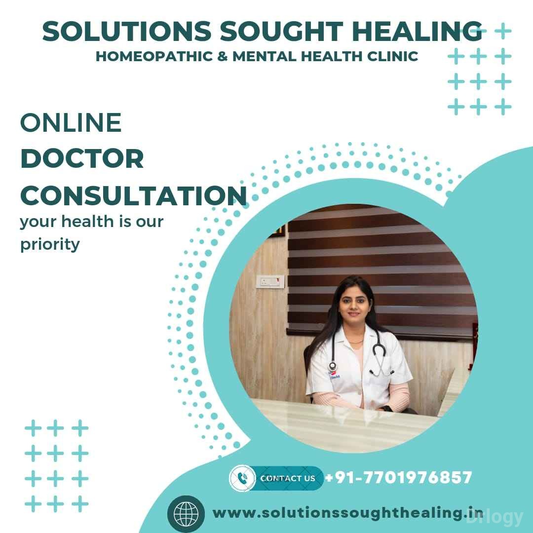 Dr. Srashti Panwar