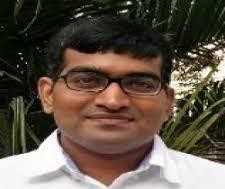Dr. Sravan Kumar Reddy