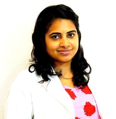 Dr. Sravani Sandhya B