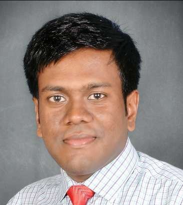 Dr. Sree Cumar