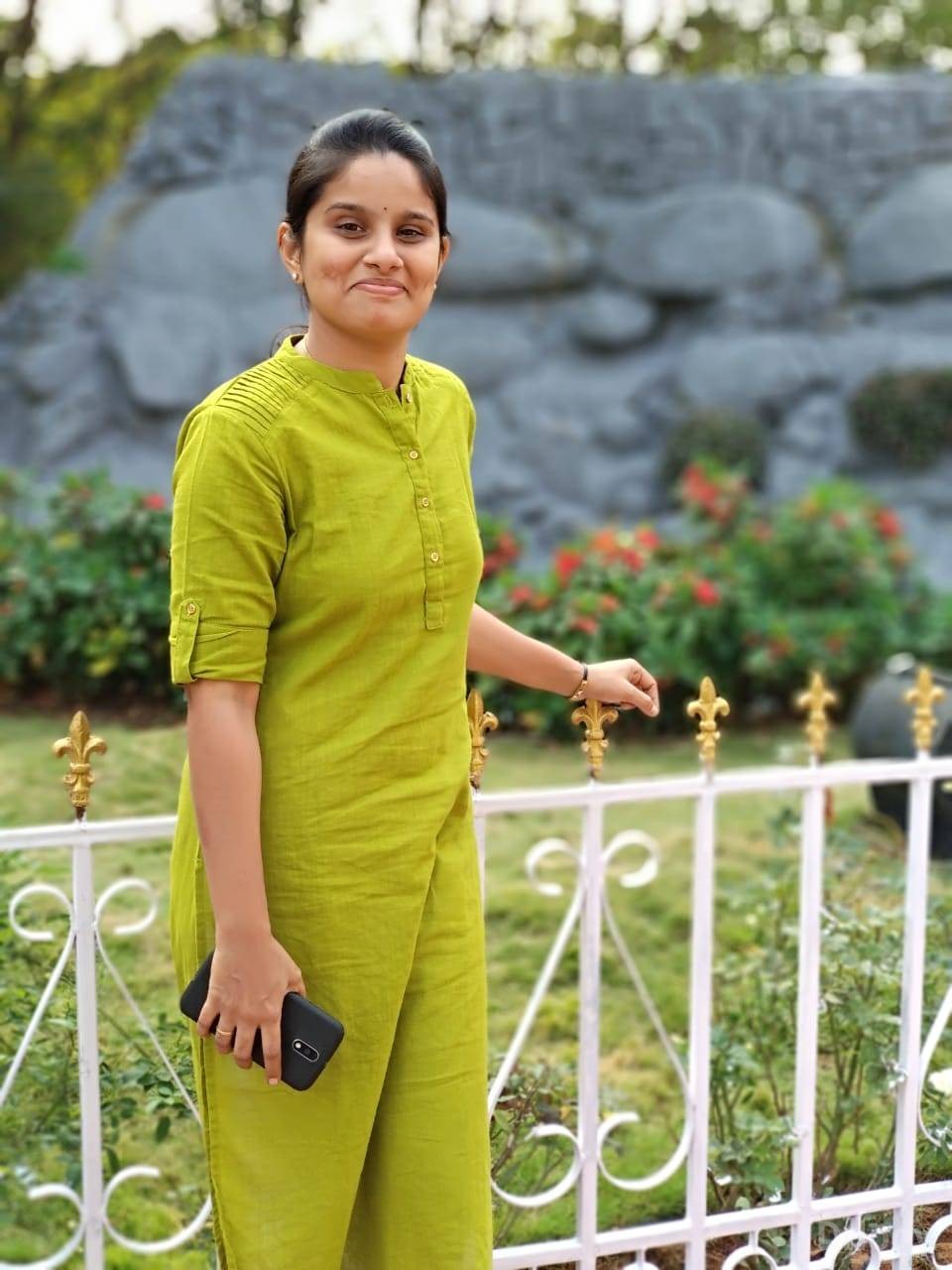 Dr. Sree Divya