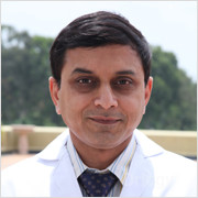 Dr. Sreedhar Reddy in Bangalore