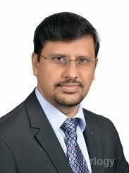 Dr. Sreedhar RS in Chennai