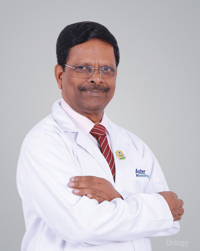 Dr. Sreekanta Swamy