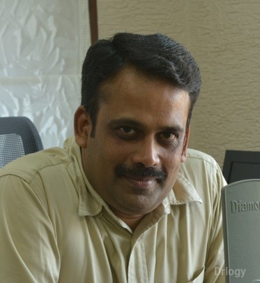 Dr. Sreekumar.A