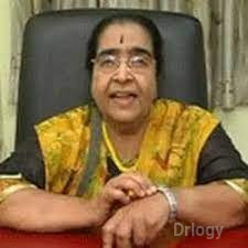 Dr. Sreemathi P