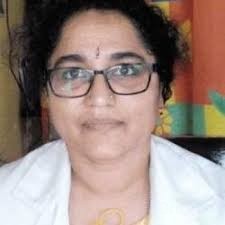 Dr. Sri Lakshmi in Bangalore