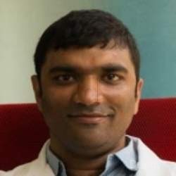 Dr. Sri Sujan Suryadevara