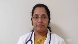 Dr. Sridevi Anantharaman in Chennai