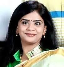 Dr. Sridevi K